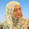 Laraib F.