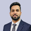 Sanjeev Pratap S.