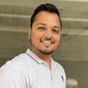 Akash S.