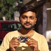 Teja Reddy A.