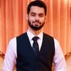 Wajahat R.