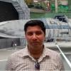 GAURAV K.