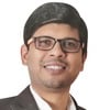 Vijay Anand G.
