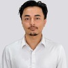 Gaurav A.