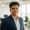 Dhruv R.