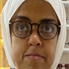 Maha E.