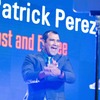 Patrick  P.