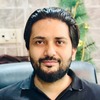 Shoaib M.