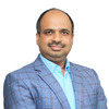 Navin Kumar S.