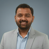 Brijesh B.