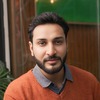Ansab Saeed S.