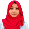 Sadaf K.