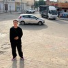 Khaled M.