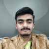 Harshil S.