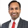 Nimesh P.