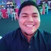 Ronald Antonio M.