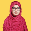 Sadia S.