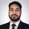 Huzaifa Z.