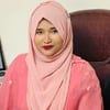 Farida A.
