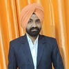 Harmeet S.