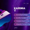 Karima N.