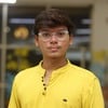 Harshvardhan K.
