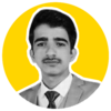 Waqar B.