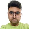 Vikas K.