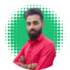Dipak R.