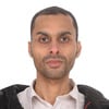 Nishanth N.
