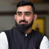Shahzad M.
