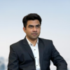 Manish R.