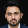 Zeeshan I.