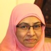 Afsheen A.