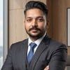 Vikrant S.