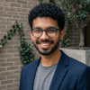 Aayush J.