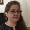 Mahnaz K.