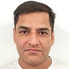 Harish K.