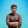 Shehroz R.