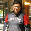 Dhruv P.