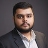 KEYURKUMAR G.