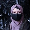 Tahmina A.