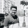 Ankitkumar P.