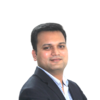 Prateek D.