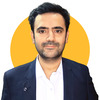 Faraz S.