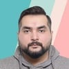 Umer Farooq Khan N.