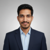 Praveen V.