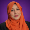 Rubina A.