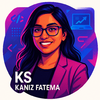 Kaniz F.