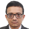 Soumitra B.